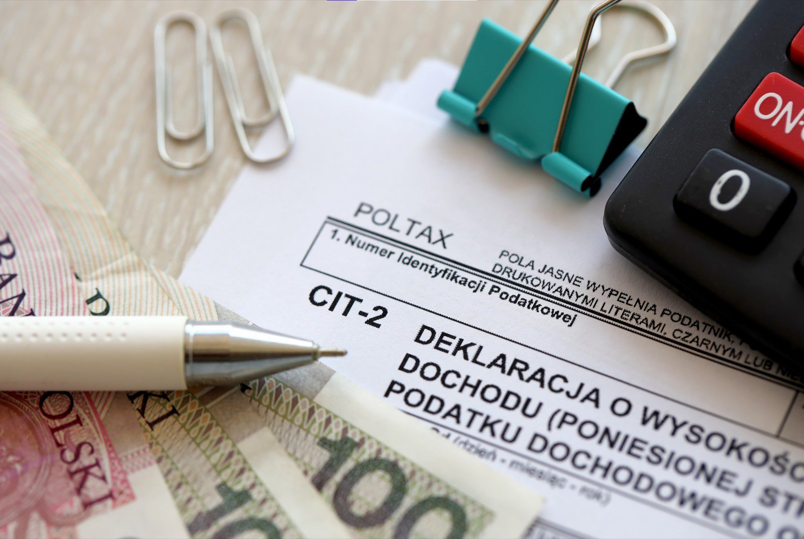 Kto będzie mógł skorzystać z 9% CIT w 2025 roku?