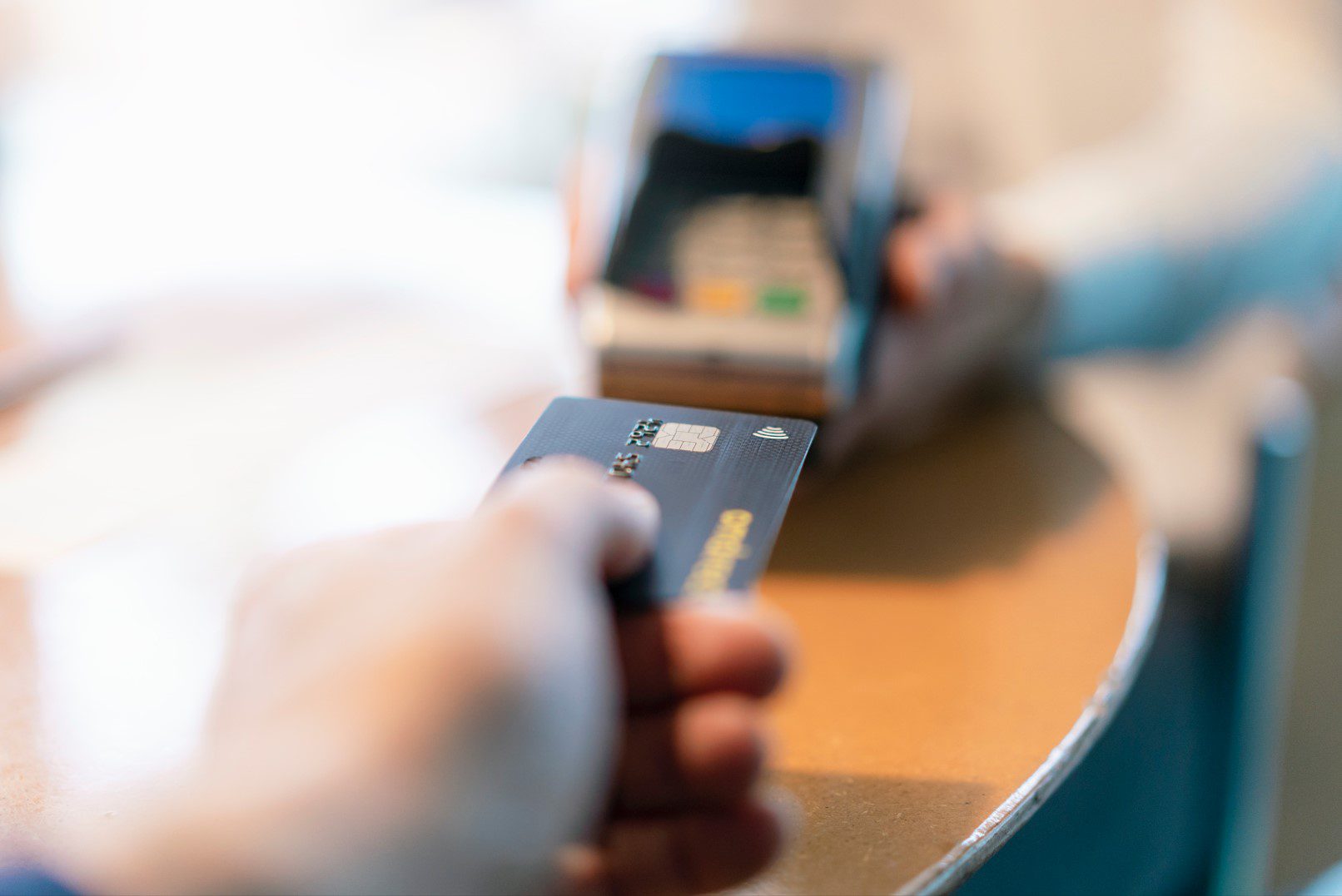 Split payment niezależny od formy płatności – wyrok NSA