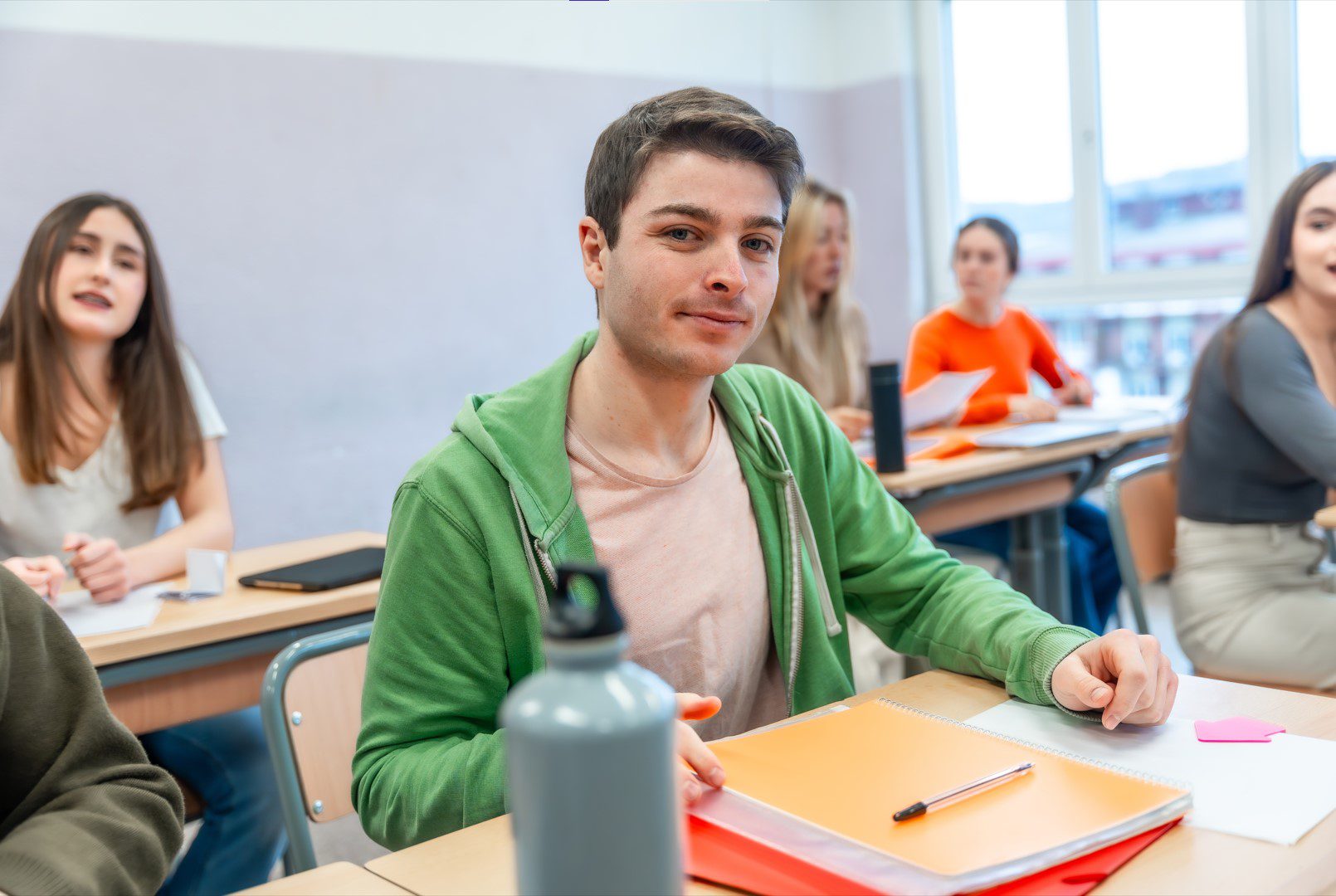 Obowiązek opłacania składek ZUS między licencjatem a studiami magisterskimi