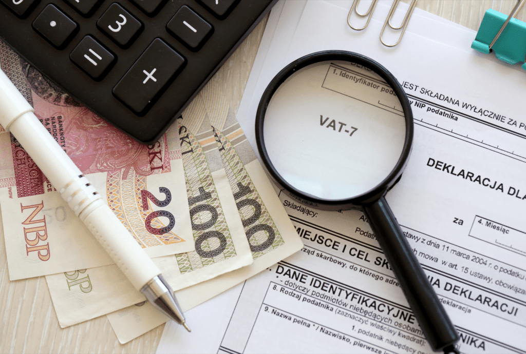 Środki na rachunku VAT mogą być oprocentowane