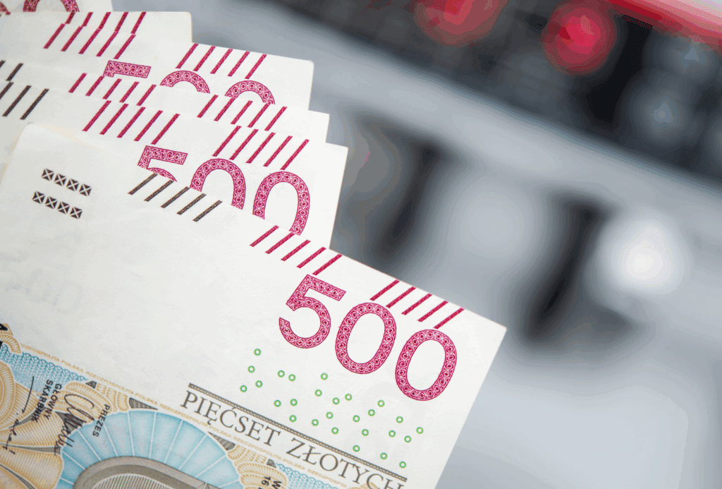 Rozliczenie nadpłaty składek ZUS po przekroczeniu limitu 30-krotności