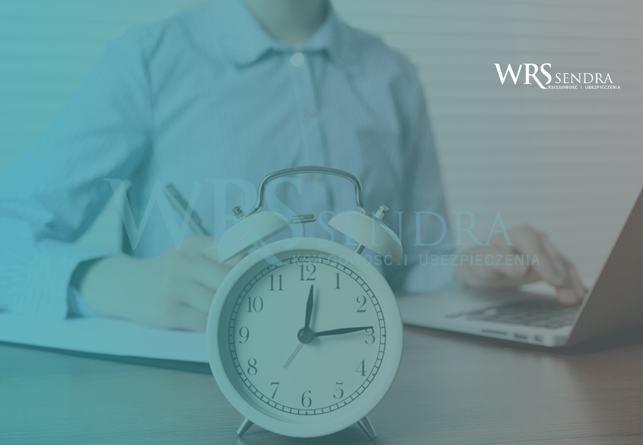 Zwolnienie z powodu siły wyższej w równoważnym systemie czasu pracy – wyjaśnienia PIP