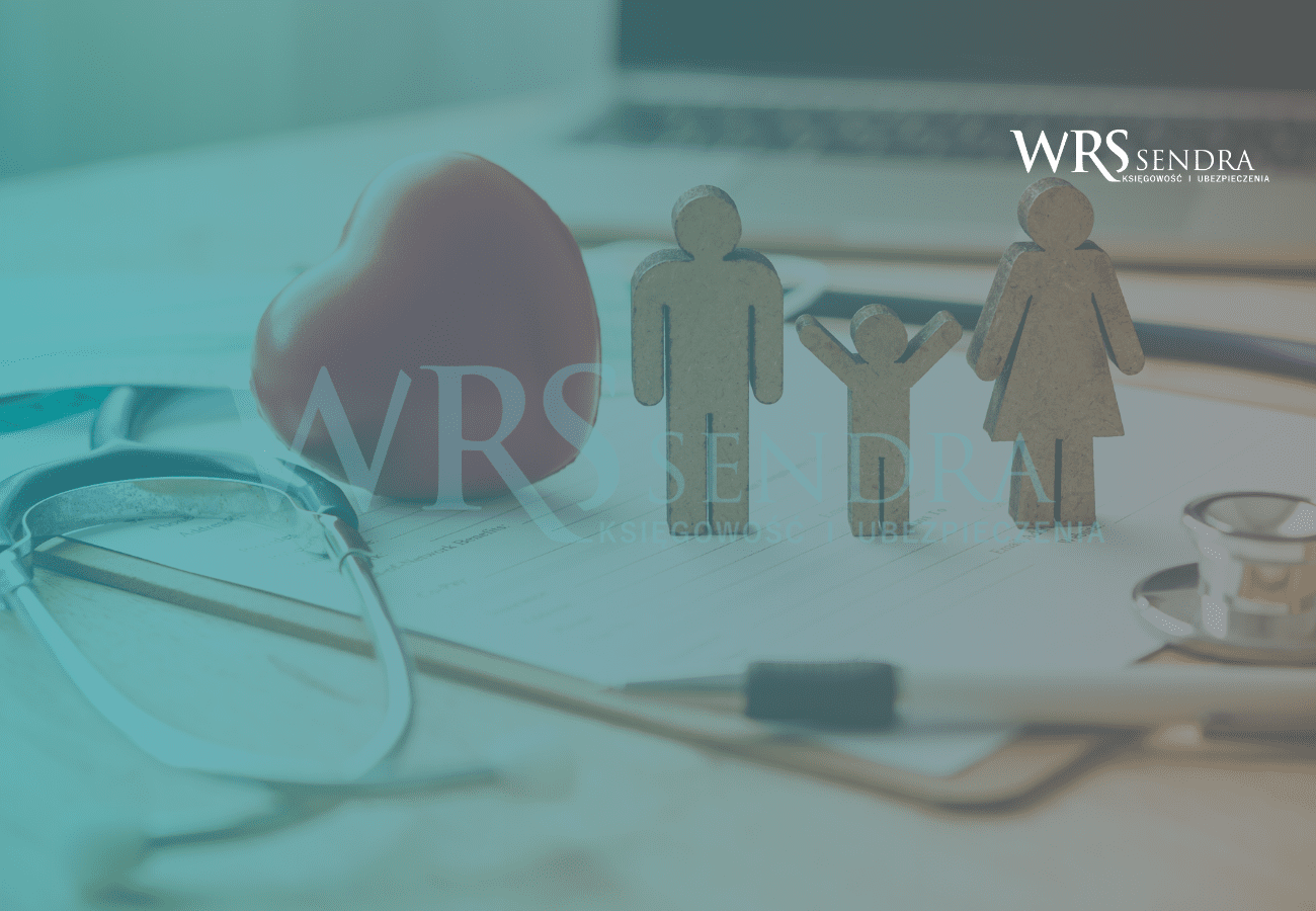 Składka zdrowotna przy ryczałcie – ile wynosi w 2026 roku?