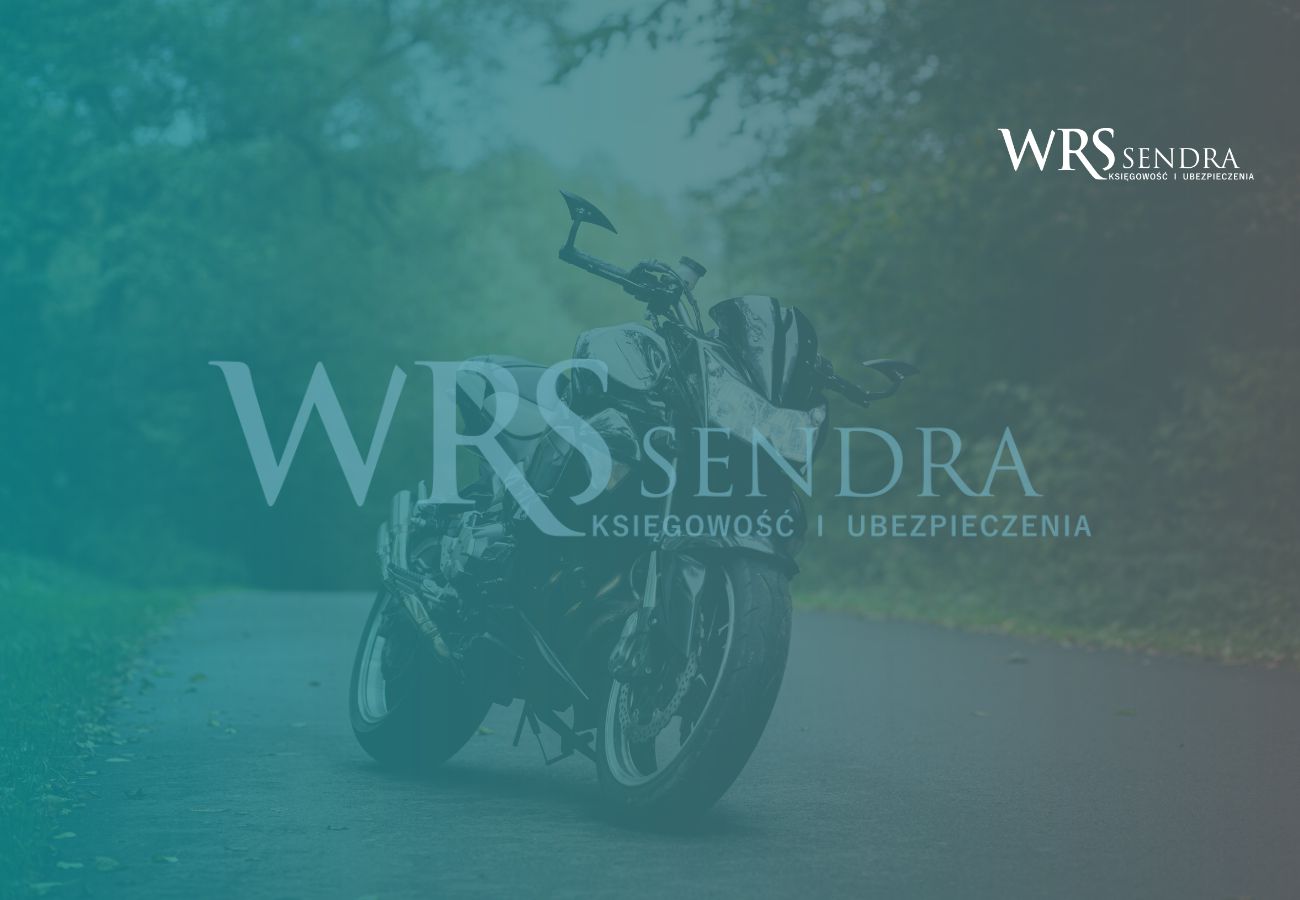 Obowiązkowe wyposażenie motocykla – co musi mieć motocyklista i jednoślad?