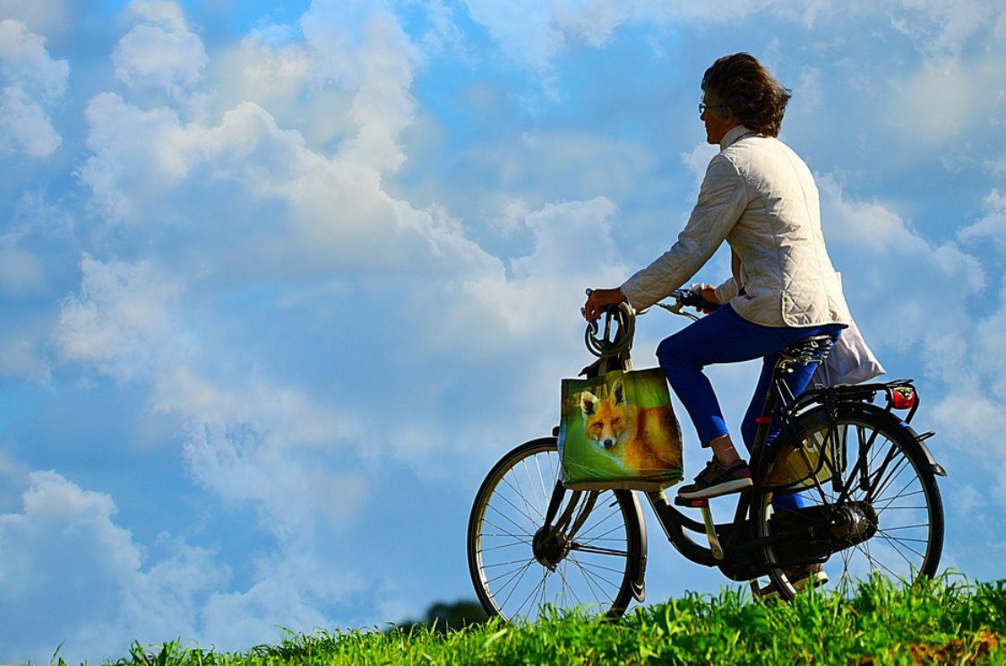 Ubezpieczenie rowerowe