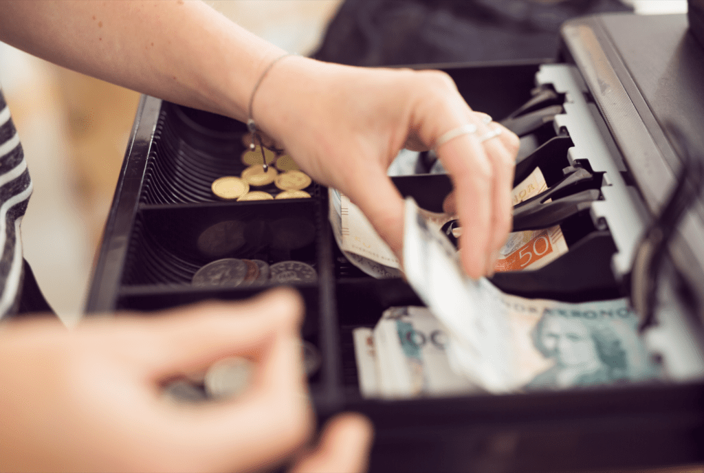 Limit zwolnienia z kasy fiskalnej