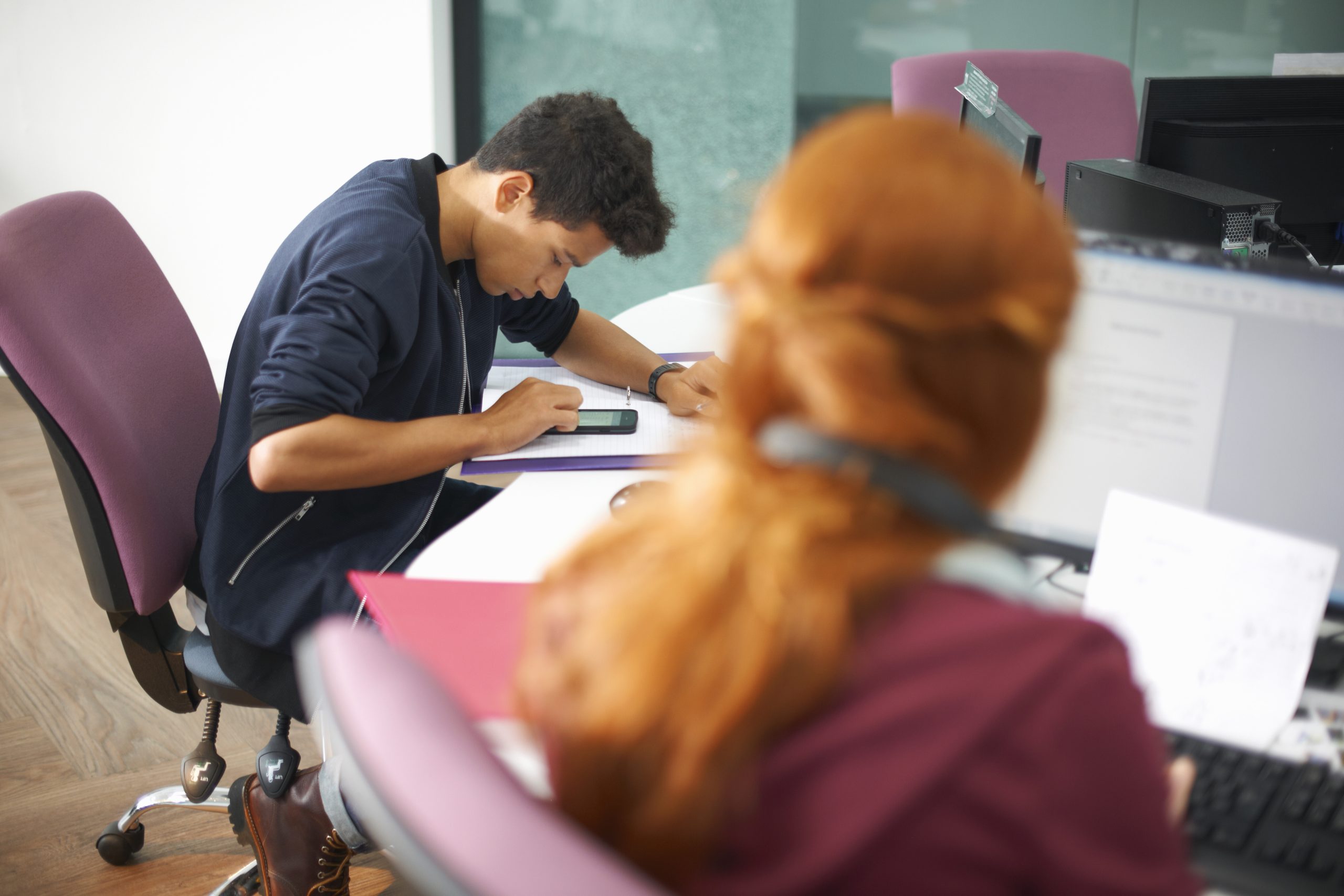 Zatrudnienie studenta na umowie zlecenie a składki ZUS w 2024 roku
