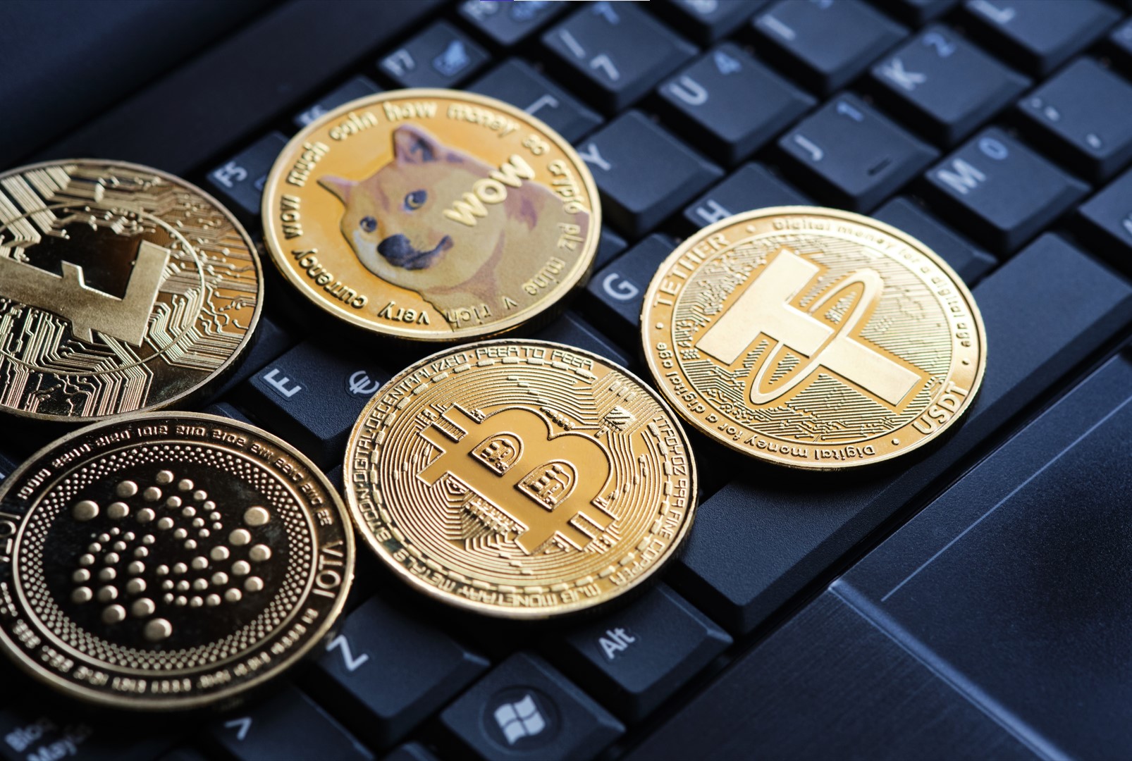 Kryptowaluty a podatek dochodowy – najważniejsze informacje