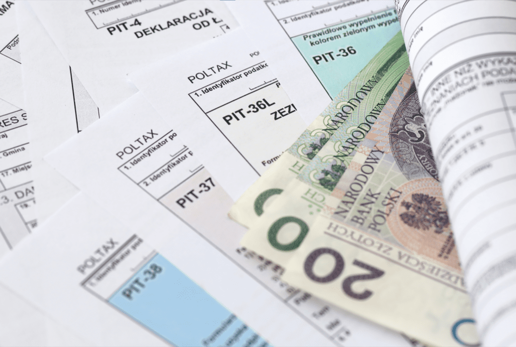 Kasowy PIT od stycznia 2025 roku – co warto wiedzieć?
