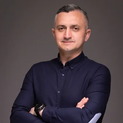 Ryszard Sendra - Ekspert Ubezpieczeń