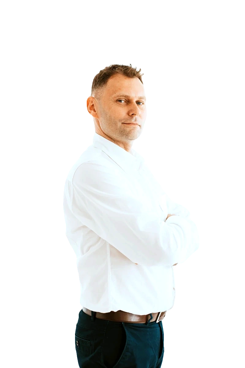 Tomasz Młynarczyk – Doradca ds. Ubezpieczeń