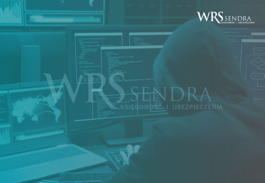 Ubezpieczenie od cyberataków – jaką ochronę daje firmie