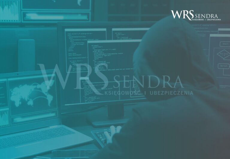 Ubezpieczenie od cyberataków – jaką ochronę daje firmie
